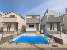 【千葉県/市川市真間】市川市真間5丁目 新築一戸建て 