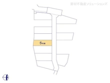 【千葉県/市川市真間】市川市真間5丁目 新築一戸建て 図面と異なる場合は現況を優先