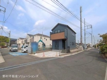 【千葉県/市川市真間】市川市真間5丁目 新築一戸建て 