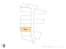 【千葉県/市川市真間】市川市真間5丁目 新築一戸建て 図面と異なる場合は現況を優先