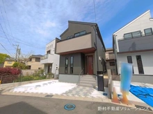 【千葉県/市川市真間】市川市真間5丁目 新築一戸建て 