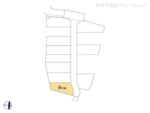 【千葉県/市川市真間】市川市真間5丁目 新築一戸建て 図面と異なる場合は現況を優先