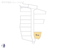 【千葉県/市川市真間】市川市真間5丁目 新築一戸建て 図面と異なる場合は現況を優先