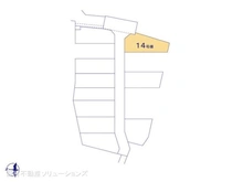 【千葉県/市川市真間】市川市真間5丁目 新築一戸建て 図面と異なる場合は現況を優先