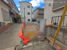 【千葉県/市川市行徳駅前】市川市行徳駅前4丁目 新築一戸建て 