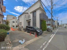 【千葉県/市川市行徳駅前】市川市行徳駅前4丁目 新築一戸建て 