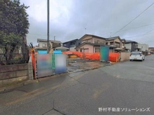 【千葉県/市川市中国分】市川市中国分5丁目 新築一戸建て 