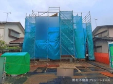 【千葉県/市川市中国分】市川市中国分5丁目 新築一戸建て 