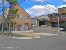 【東京都/江戸川区南篠崎町】江戸川区南篠崎町4丁目 新築一戸建て 