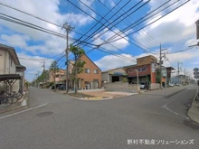 【東京都/江戸川区南篠崎町】江戸川区南篠崎町4丁目 新築一戸建て 