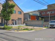 【東京都/江戸川区南篠崎町】江戸川区南篠崎町4丁目 新築一戸建て 