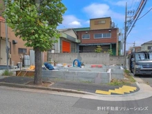 【東京都/江戸川区南篠崎町】江戸川区南篠崎町4丁目 新築一戸建て 