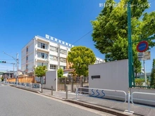 【東京都/江戸川区南篠崎町】江戸川区南篠崎町4丁目 新築一戸建て 周辺施設