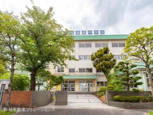 【東京都/江戸川区南篠崎町】江戸川区南篠崎町4丁目 新築一戸建て 周辺施設