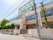 【東京都/江戸川区南篠崎町】江戸川区南篠崎町4丁目 新築一戸建て 周辺施設