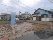 【千葉県/市川市大和田】市川市大和田5丁目 新築一戸建て 