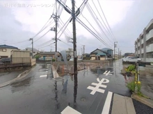 【千葉県/市川市大和田】市川市大和田5丁目 新築一戸建て 