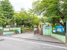 【千葉県/市川市大和田】市川市大和田5丁目 新築一戸建て 周辺施設