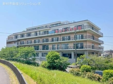 【千葉県/市川市大和田】市川市大和田5丁目 新築一戸建て 周辺施設