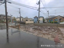 【千葉県/市川市大和田】市川市大和田5丁目 新築一戸建て 