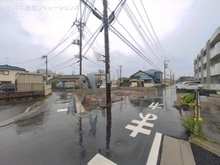 【千葉県/市川市大和田】市川市大和田5丁目 新築一戸建て 