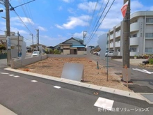【千葉県/市川市大和田】市川市大和田5丁目 新築一戸建て 