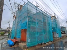 【千葉県/市川市大和田】市川市大和田5丁目 新築一戸建て 