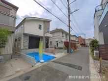 【千葉県/市川市八幡】市川市八幡6丁目 新築一戸建て 
