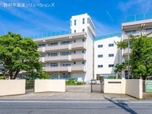【千葉県/市川市八幡】市川市八幡6丁目 新築一戸建て 周辺施設