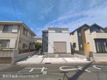 【千葉県/市川市東菅野】市川市東菅野5丁目 新築一戸建て 