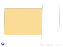 【千葉県/市川市東菅野】市川市東菅野5丁目 新築一戸建て 図面と異なる場合は現況を優先