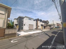 【千葉県/市川市東菅野】市川市東菅野5丁目 新築一戸建て 