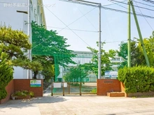 【千葉県/市川市本塩】市川市本塩 新築一戸建て 周辺施設