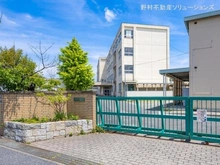 【千葉県/市川市本塩】市川市本塩 新築一戸建て 周辺施設