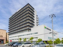 【千葉県/市川市本塩】市川市本塩 新築一戸建て 周辺施設