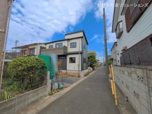【千葉県/市川市若宮】市川市若宮3丁目 新築一戸建て 