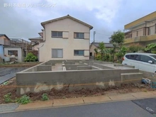 【千葉県/市川市若宮】市川市若宮3丁目 新築一戸建て 
