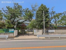 【千葉県/市川市若宮】市川市若宮3丁目 新築一戸建て 周辺施設