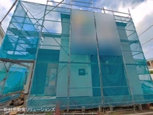 【千葉県/市川市東菅野】市川市東菅野2丁目 新築一戸建て 