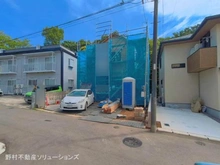 【千葉県/市川市中国分】市川市中国分5丁目 新築一戸建て 