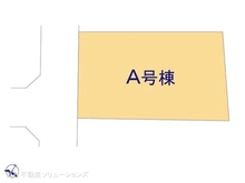 【千葉県/市川市中国分】市川市中国分5丁目 新築一戸建て 図面と異なる場合は現況を優先