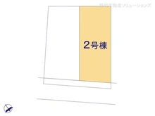 【千葉県/市川市伊勢宿】市川市伊勢宿 新築一戸建て 図面と異なる場合は現況を優先