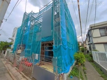 【千葉県/市川市伊勢宿】市川市伊勢宿 新築一戸建て 
