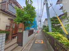 【千葉県/市川市伊勢宿】市川市伊勢宿 新築一戸建て 