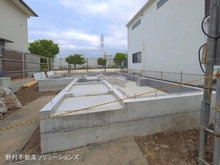 【千葉県/市川市平田】市川市平田4丁目 新築一戸建て 