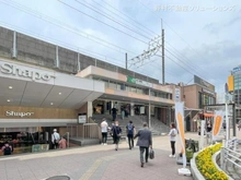 【千葉県/市川市平田】市川市平田4丁目 新築一戸建て 周辺施設