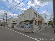 【千葉県/市川市平田】市川市平田4丁目 新築一戸建て 周辺施設