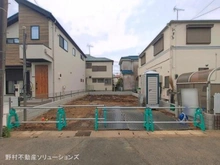 【千葉県/市川市宮久保】市川市宮久保1丁目 新築一戸建て 