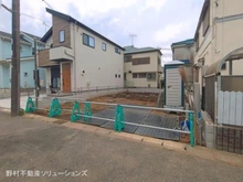 【千葉県/市川市宮久保】市川市宮久保1丁目 新築一戸建て 