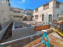【千葉県/市川市宮久保】市川市宮久保1丁目 新築一戸建て 